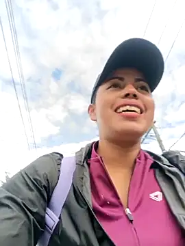  andrea30 online show from October 7, 12:20 pm