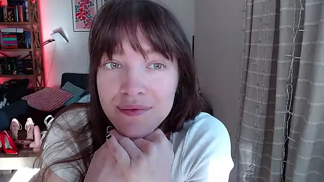 kenzie x online show from April 8, 6:26 am