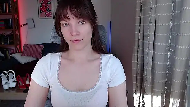 kenzie x online show from March 18, 7:35 am