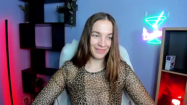 kenzie x online show from November 20, 11:11 am