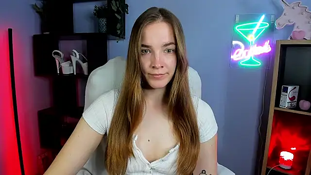 kenzie x online show from October 8, 6:40 am