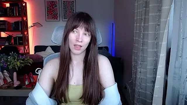 kenzie x online show from March 6, 7:36 am