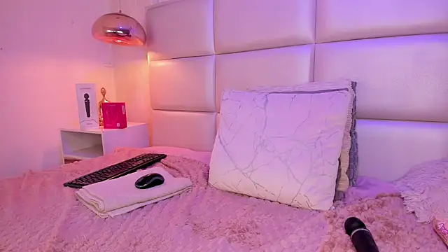 Aily Yozuko online show from February 7, 7:12 am