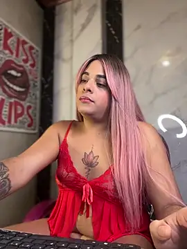 tattys sexy online show from March 21, 3:33 am