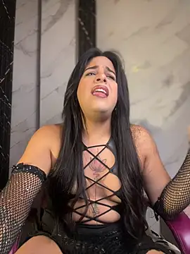 tattys sexy online show from March 14, 2:01 am