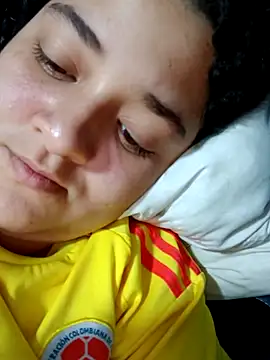 Liancy online show from November 15, 8:43 pm