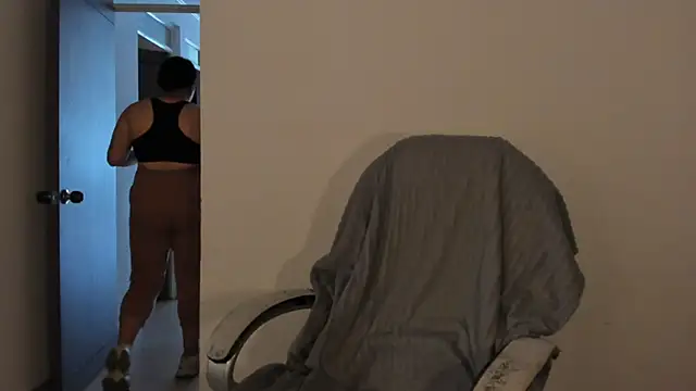 Snapshot of Im_coco chatting on September 23, 1:31 pm Im coco online show from September 23, 1:31 pm