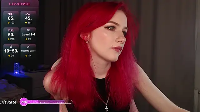 Snapshot of joyhannahh chatting on September 10, 5:02 pm joyhannahh online show from September 10, 5:02 pm