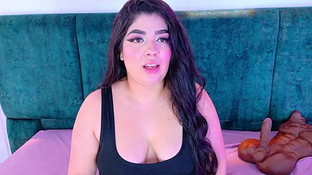 AgathaLynx online show from March 1, 10:48 am