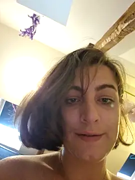 LoLa-69-X online show from October 21, 12:53 pm