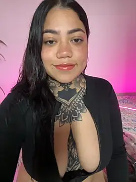 aliensexy online show from December 2, 11:29 pm