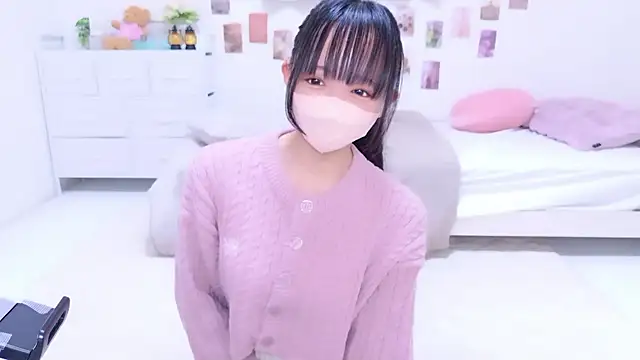 86 haru online show from November 5, 3:39 pm