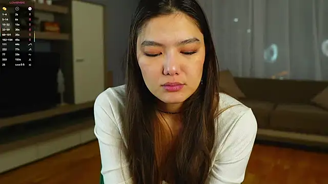 EmmaFisherf online show from December 17, 3:11 am