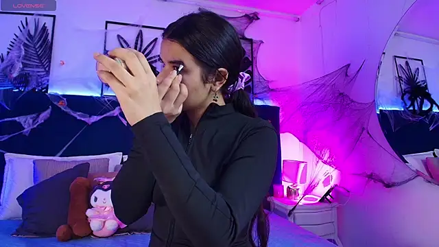 Tifanny grey online show from October 27, 8:03 pm