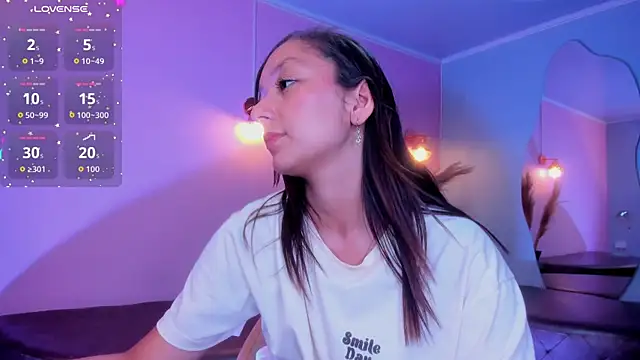 katy sweet19 online show from October 1, 7:19 pm