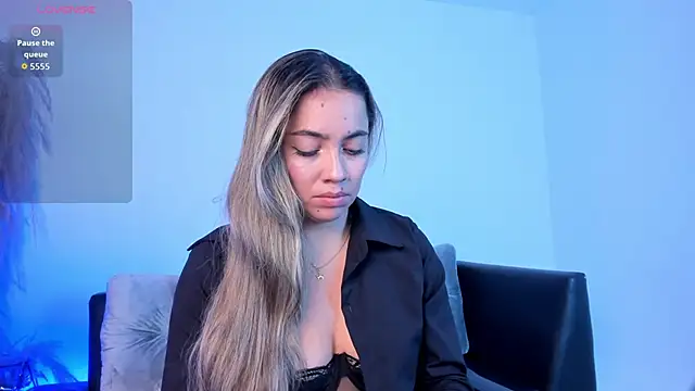 Alessia Taylorr online show from November 21, 12:07 pm