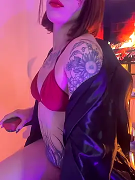 ValenGray online show from October 22, 12:32 pm