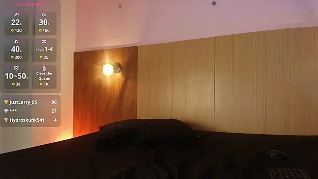 ValenGray online show from February 18, 12:26 pm