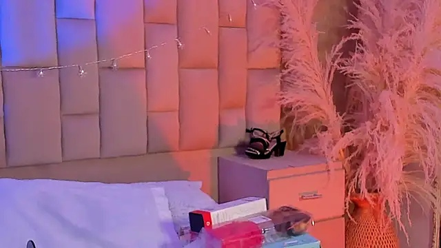 MelodyBliss online show from December 20, 5:22 am