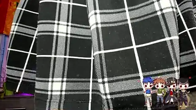 Charlotte Joestar online show from October 25, 4:09 am