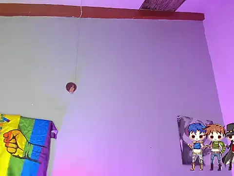 Charlotte Joestar online show from September 23, 3:59 am