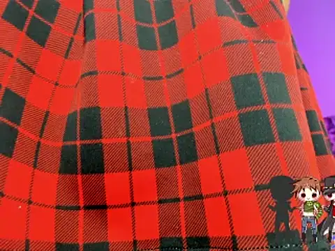 Charlotte Joestar online show from October 23, 4:07 am