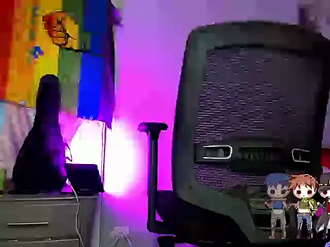 Charlotte Joestar online show from September 28, 9:14 am