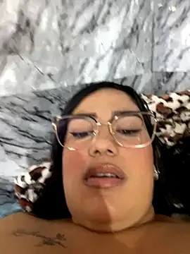 Cumming Tiffani online show from October 23, 3:07 pm