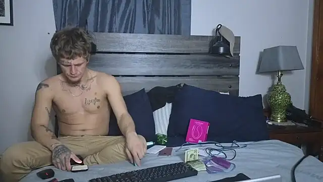 spazz247 online show from February 10, 4:37 am