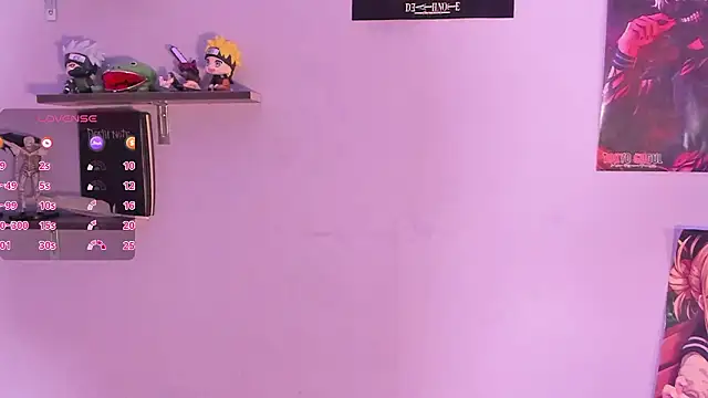 Akari1 Mischief online show from February 3, 6:40 am