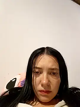 Isabella 21x online show from September 28, 1:38 pm