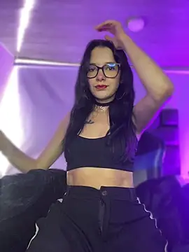 Isabella 21x online show from June 11, 1:19 pm