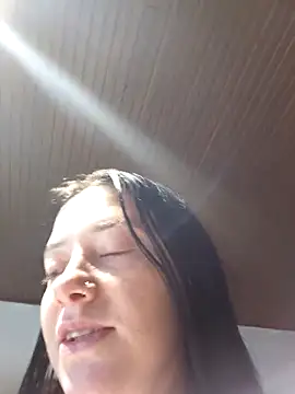 Isabella 21x online show from February 10, 1:14 pm