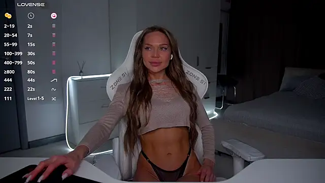 Evelinka online show from January 17, 1:29 pm