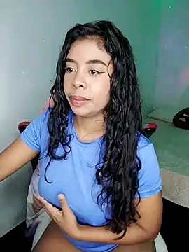 Snapshot of Fanny_Klean chatting on October 26, 4:19 am Fanny Klean online show from October 26, 4:19 am