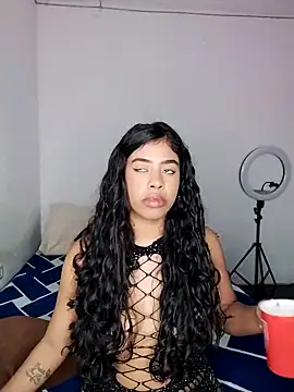 Fanny Klean online show from February 14, 5:09 am