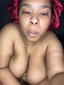 MissAriisback online show from November 19, 1:11 pm