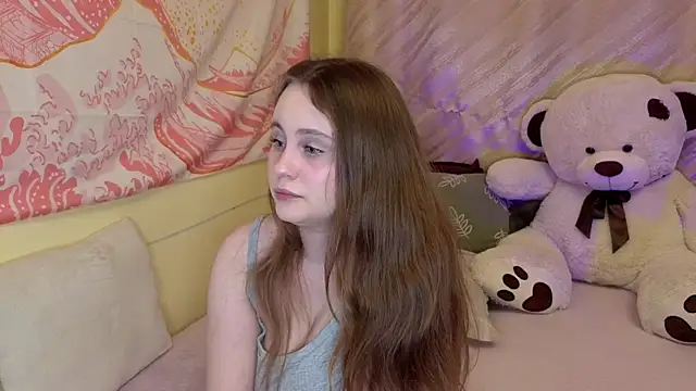 Sellya Houston online show from December 2, 9:28 pm