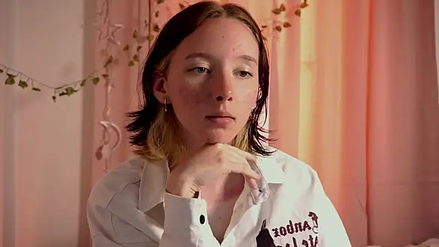 LimaLexxx online show from September 27, 2:41 am