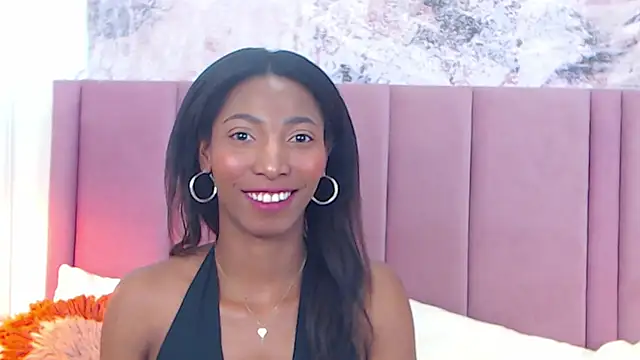 SabrinaDevill online show from October 22, 1:27 pm