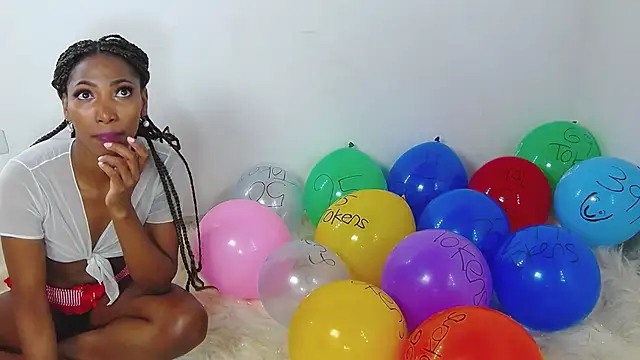 SabrinaDevill online show from March 14, 3:02 pm