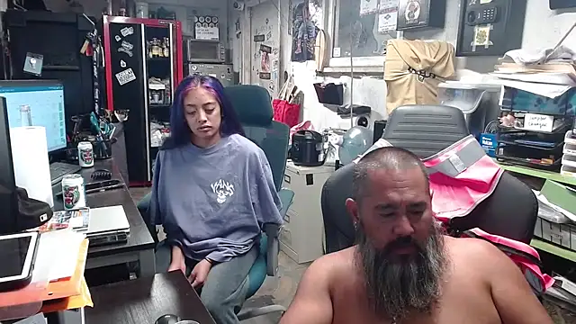 tmoc6693 online show from December 3, 12:18 pm