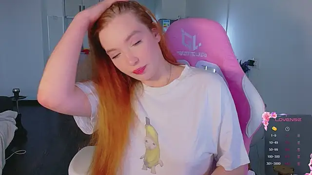 cinnabon girls online show from May 29, 3:43 pm