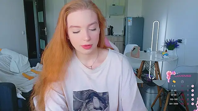 cinnabon girls online show from May 31, 2:34 pm