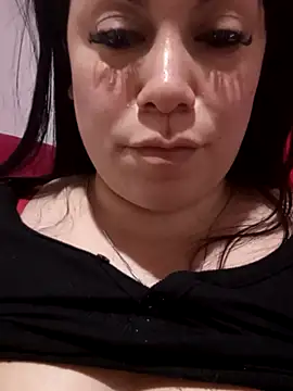 daaibaby1 online show from October 12, 4:42 pm