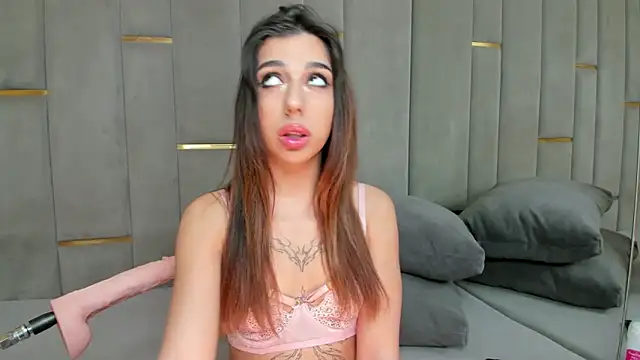 eva lim online show from October 24, 3:52 pm