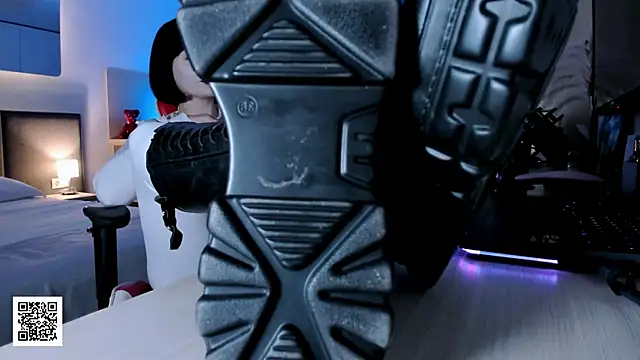  Goddess Misha  online show from October 15, 9:50 pm