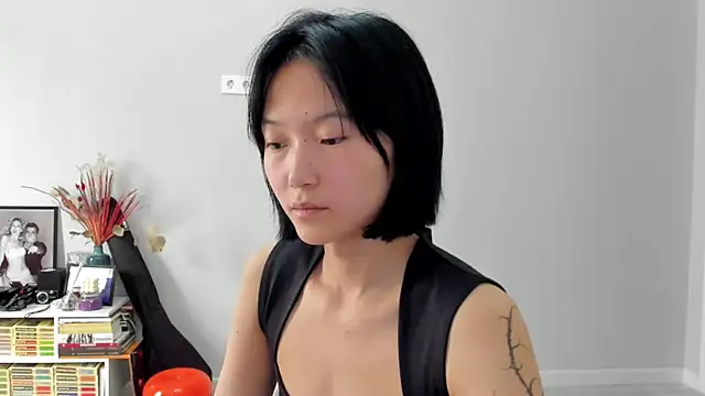 ailey chao online show from February 11, 3:52 am