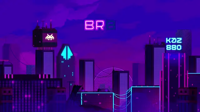 ailey chao online show from October 26, 3:24 am