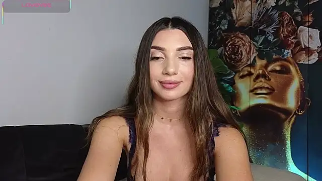 ReyaSophia online show from February 2, 9:14 pm